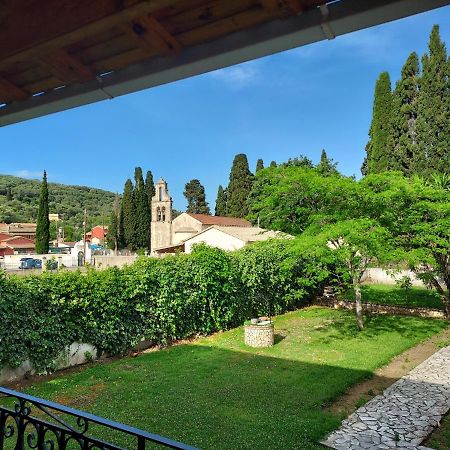 Villa Marina Liapades Dış mekan fotoğraf