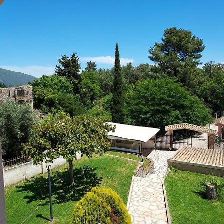 Villa Marina Liapades Dış mekan fotoğraf