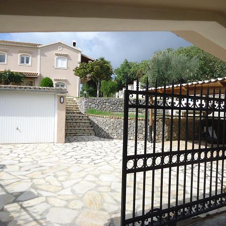 Villa Marina Liapades Dış mekan fotoğraf