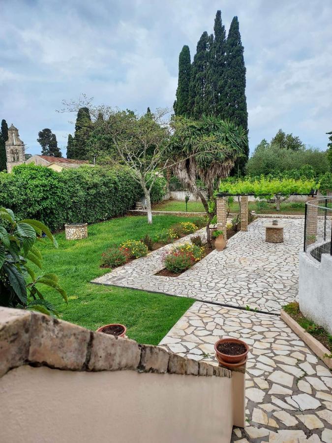 Villa Marina Liapades Dış mekan fotoğraf