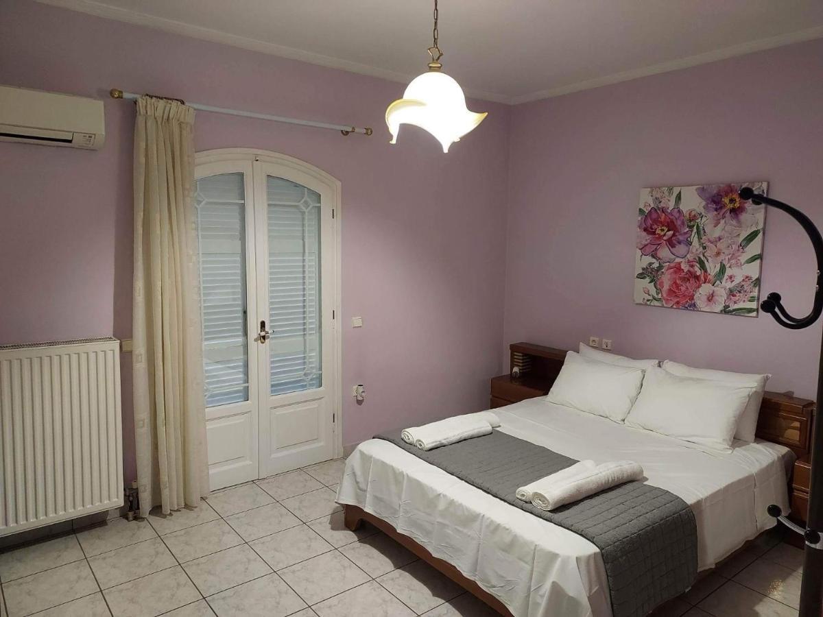 Villa Marina Liapades Dış mekan fotoğraf
