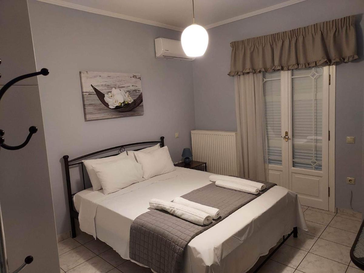 Villa Marina Liapades Dış mekan fotoğraf