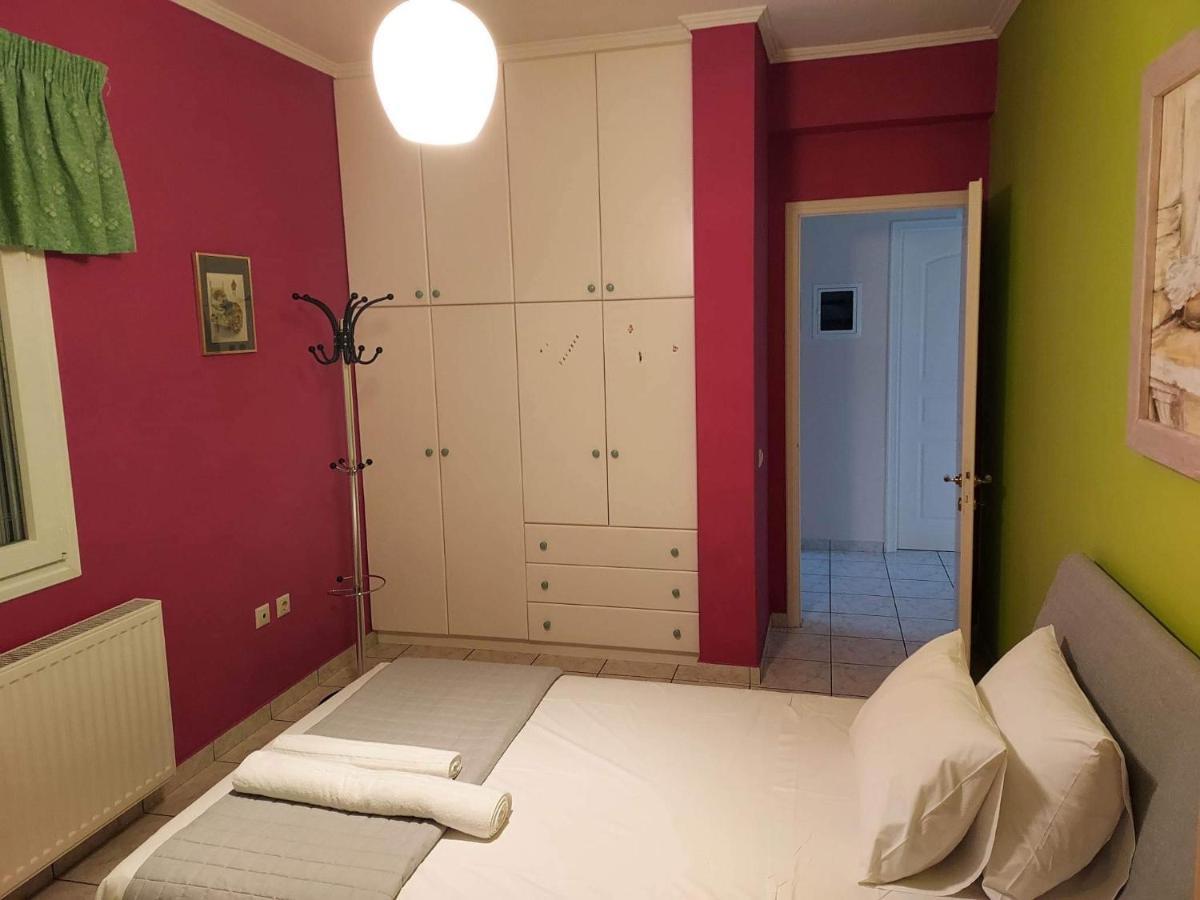 Villa Marina Liapades Dış mekan fotoğraf