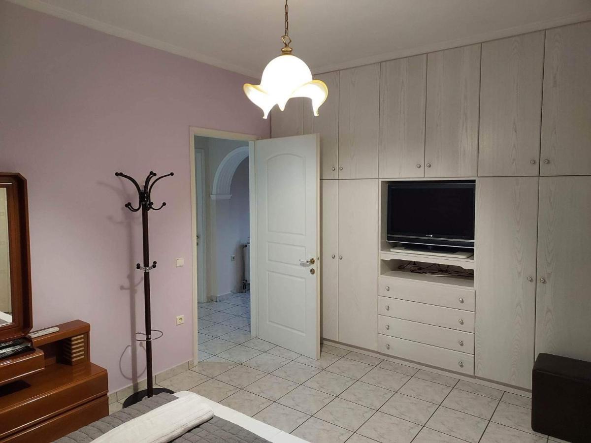Villa Marina Liapades Dış mekan fotoğraf