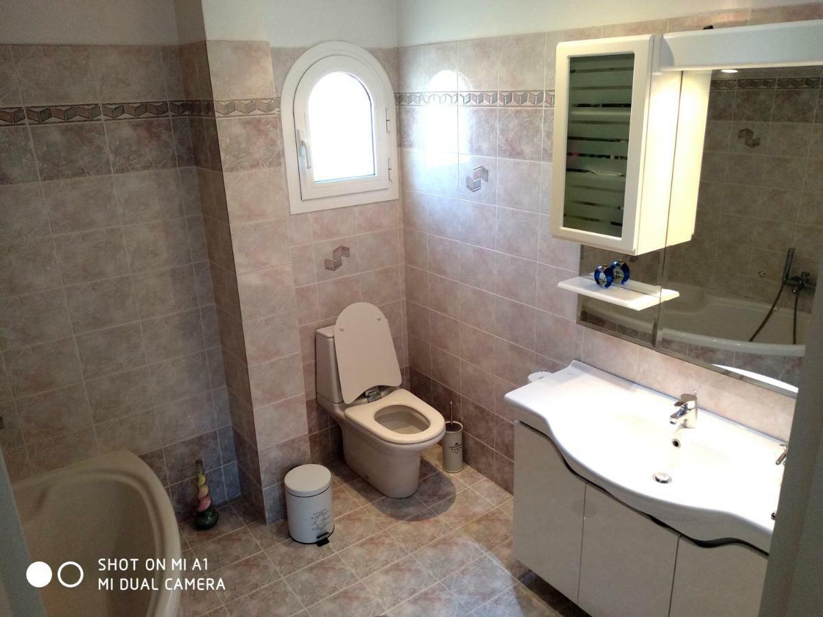 Villa Marina Liapades Dış mekan fotoğraf